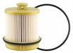 Fuel Filter 4-9/16 in Lx3-25/32 in dia