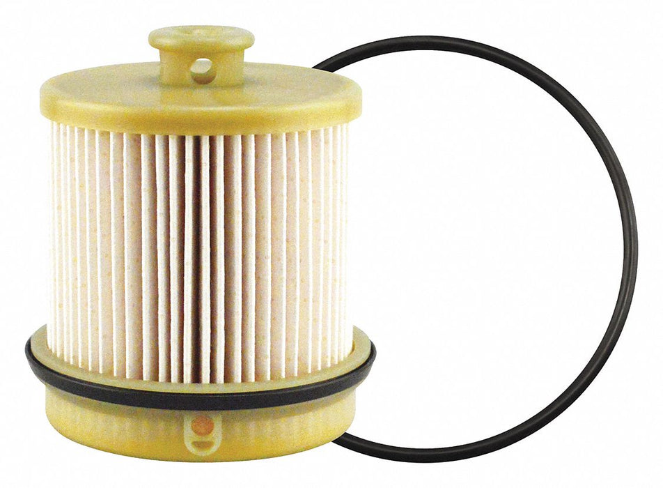 Fuel Filter 4-9/16 in Lx3-25/32 in dia