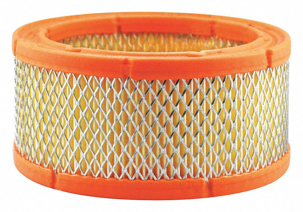 Air Filter Axial