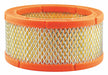 Air Filter Axial