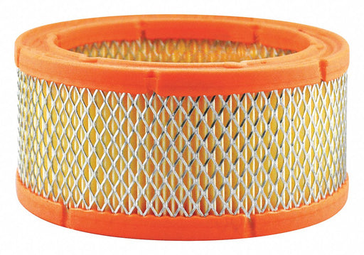 Air Filter Axial