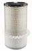 Outer Air Filter Radial