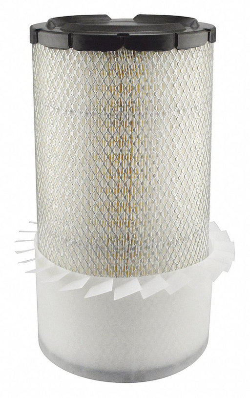 Outer Air Filter Radial