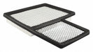Air Filter Panel