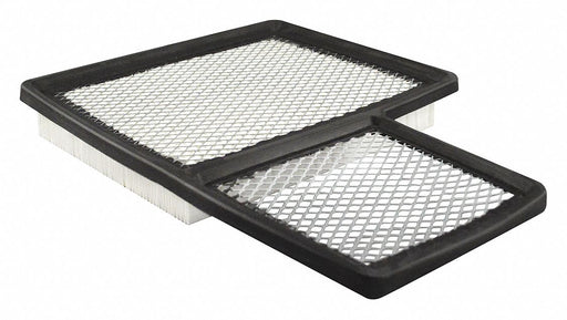 Air Filter Panel