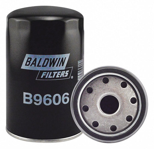 Spin-On 1-1/8 Thread 7-5/16 L