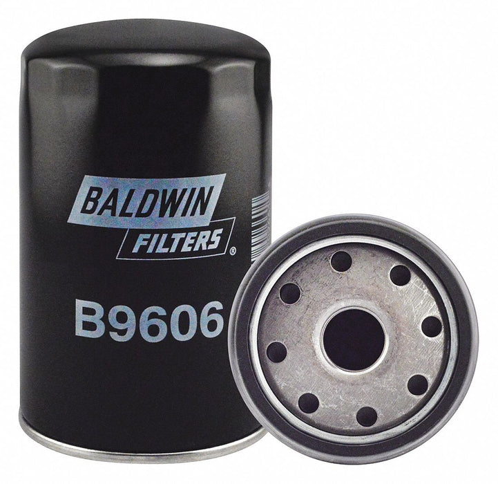 Spin-On 1-1/8 Thread 7-5/16 L