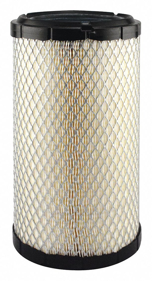 Outer Air Filter Radial