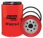 Fuel Filter 3-1/2 in Lx4-3/8 in Dia