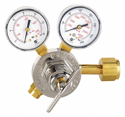 MILLER 30 Gas Regulator