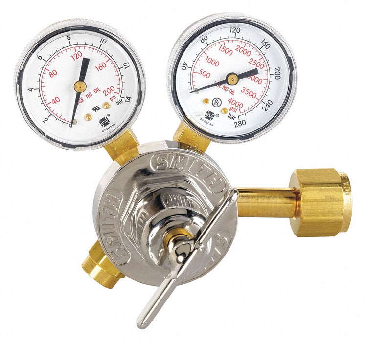 MILLER 30 Gas Regulator
