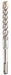Carbide Hammer Drill Bit 10 in Drilling