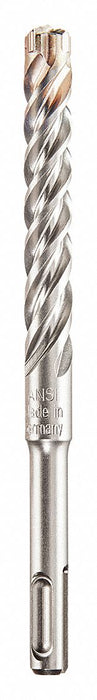 Carbide Hammer Drill Bit 10 in Drilling