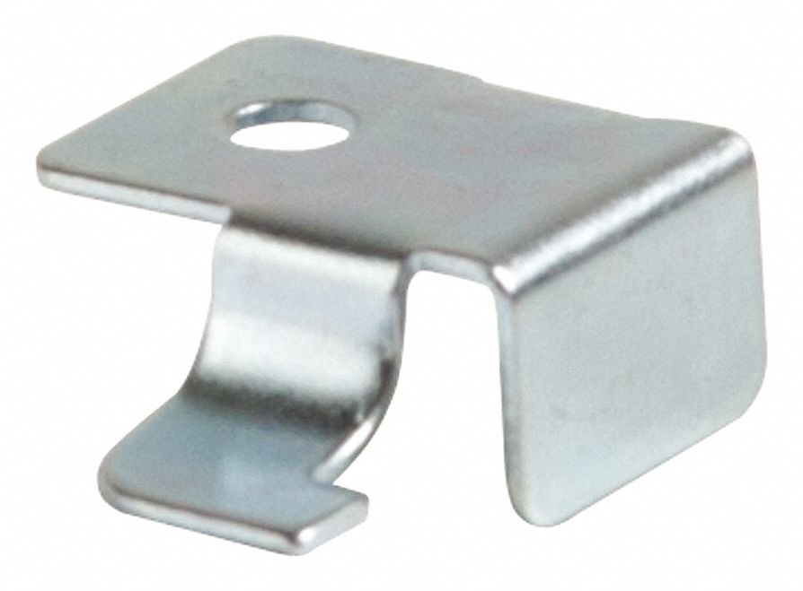 Left End Shelf Rest 1 inx1 inx1 in PK500