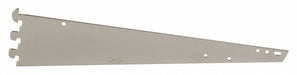 Shelving Bracket 14 inx3 inx1/8 in PK25