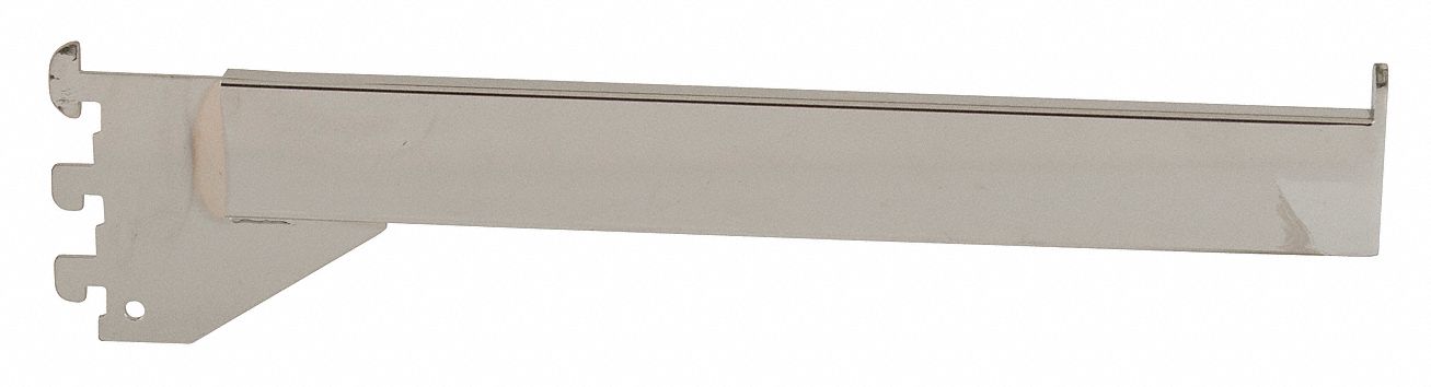 Straight Arm 12 inx1 1/2 inx1/2 in PK24