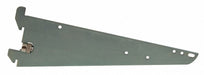 Shelving Bracket 10 inx3 inx1/8 in PK25