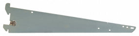 Shelving Bracket 14 inx3 inx1/8 in PK25