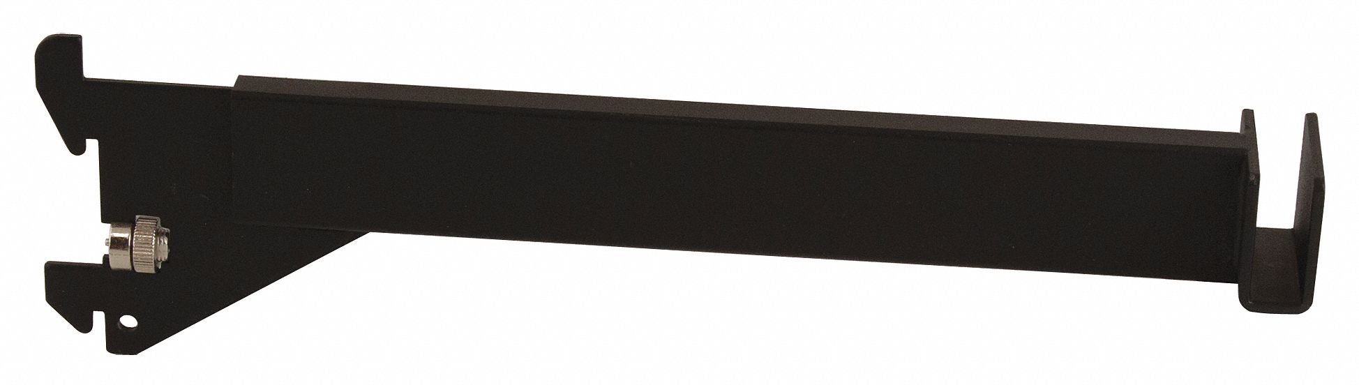 Shelving Bracket 12 inx3 inx1/8 in PK25