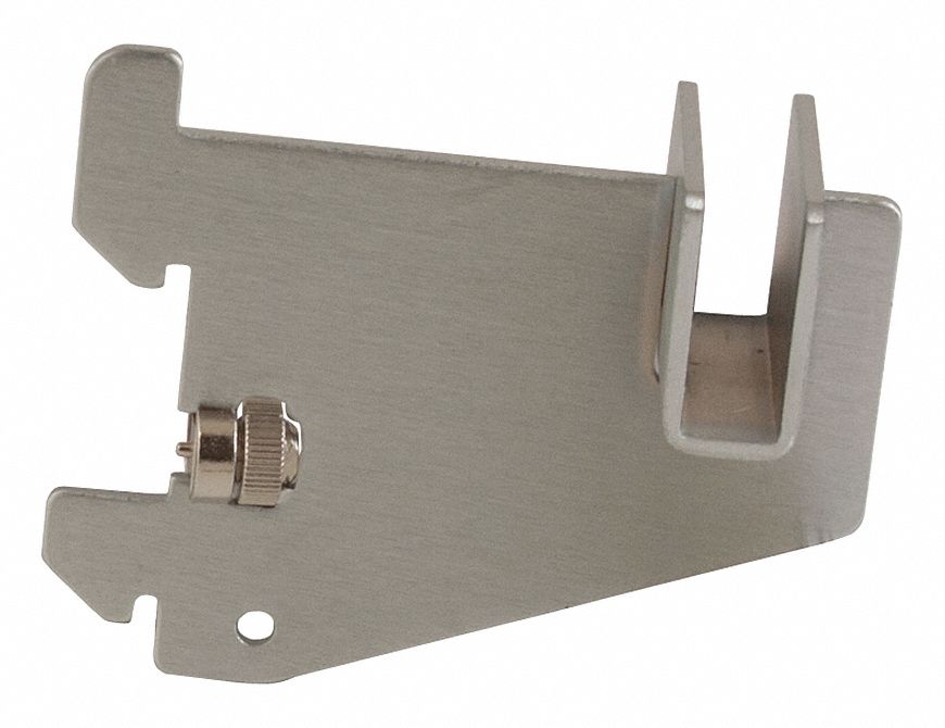 Shelving Bracket 3 inx3 inx1/8 in PK25