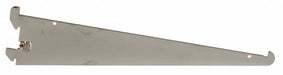 Shelving Bracket 14 inx3 inx1/8 in PK25