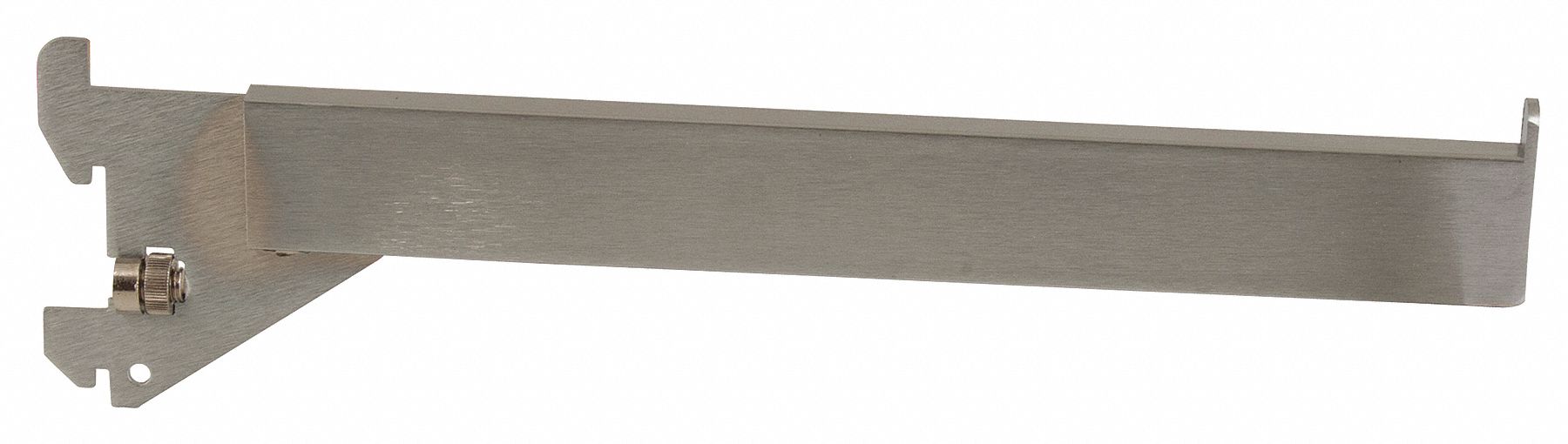 Straight Arm 12 inx3 inx1/4 in PK24