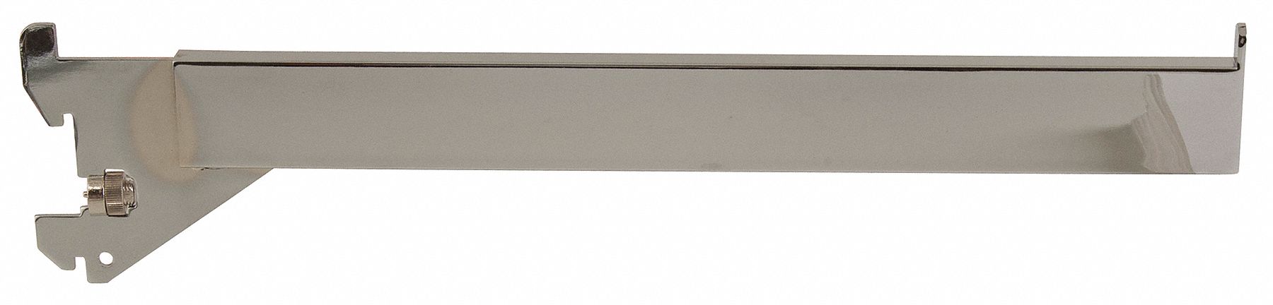 Straight Arm 14 inx3 inx1/4 in PK24