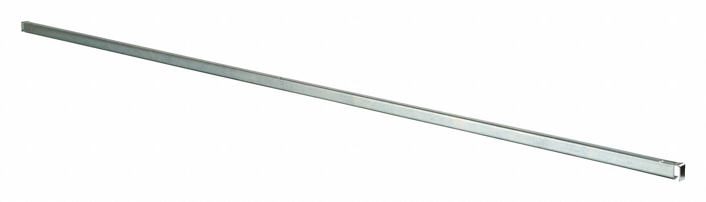 Shelf Support 3/32 inx1/2 inx48 in PK12