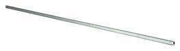 Shelf Support 3/32 inx1/2 inx48 in PK12