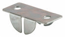 Center Shelf Rest Steel LdCap 5lb PK500