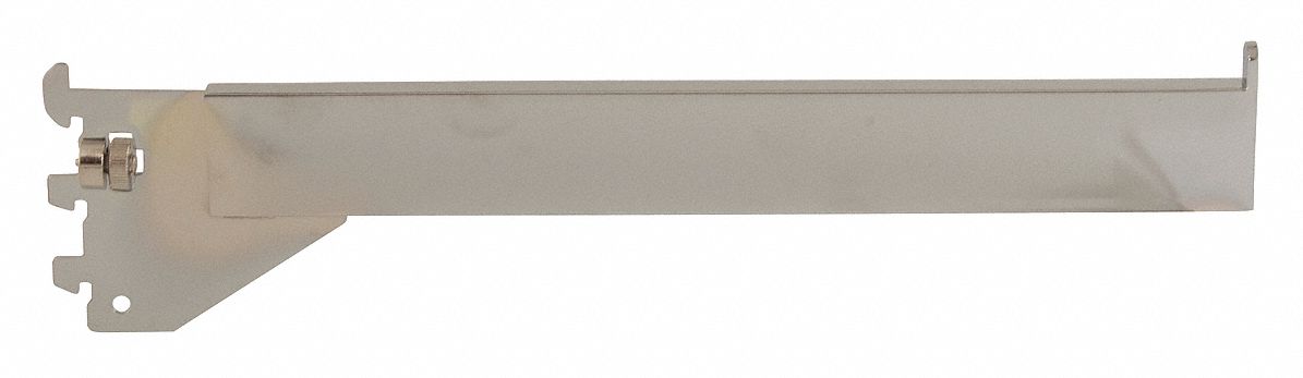 Straight Arm 12 inx1 inx1/4 in PK24