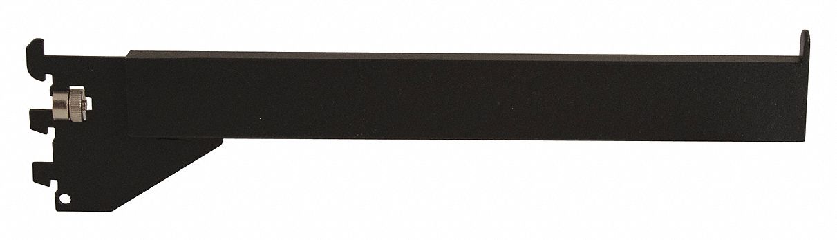 Straight Arm 12 inx1 inx1/4 in PK24