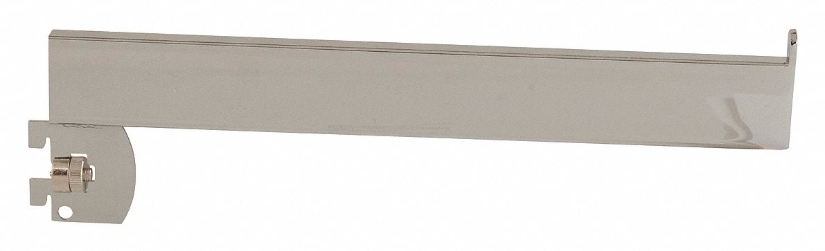 Straight Arm 12 inx3 inx1/4 in PK24