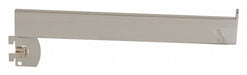 Straight Arm 12 inx3 inx1/4 in PK24