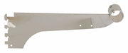 Round Tubing Bracket 12x3x1/8 in PK25
