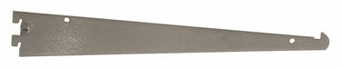 Shelving Bracket 12 inx3 inx1/8 in PK25