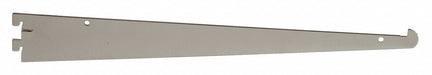 Shelving Bracket 14 inx3 inx1/8 in PK25