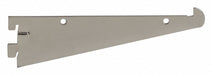 Shelving Bracket 6 inx3 inx1/8 in PK25