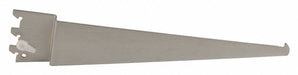 Shelving Bracket 12 inx3 inx1/8 in PK25