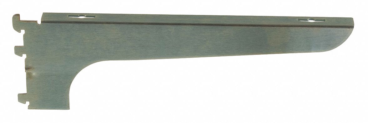 Shelving Bracket 12 inx3 inx1/2 in PK25