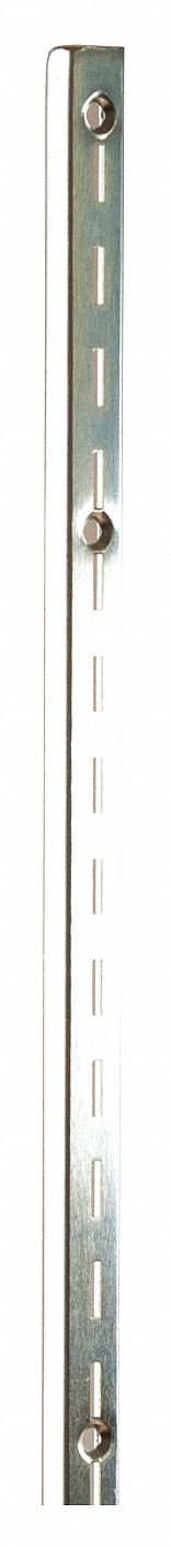 Sngl Slttd Stndrd 1/2x96x11/16 in PK10
