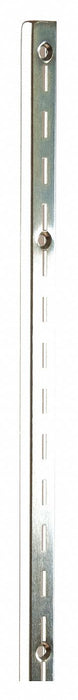Sngl Slttd Stndrd 1/2x48x11/16 in PK10