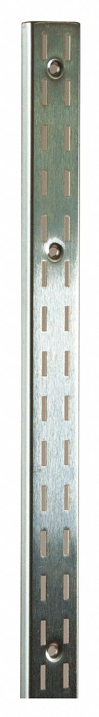 Dbl Sltd Stndrd 1/2x48x1 1/4 in PK10