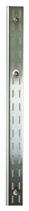 Dbl Sltd Stndrd 1/2x48x1 1/4 in PK10