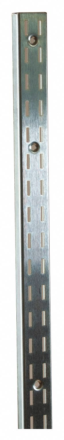 Dbl Sltd Stndrd 1/2x48x1 1/4 in PK10