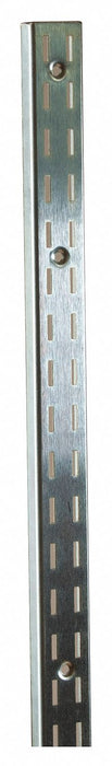 Dbl Sltd Stndrd 1/2x96x1 1/4 in PK10