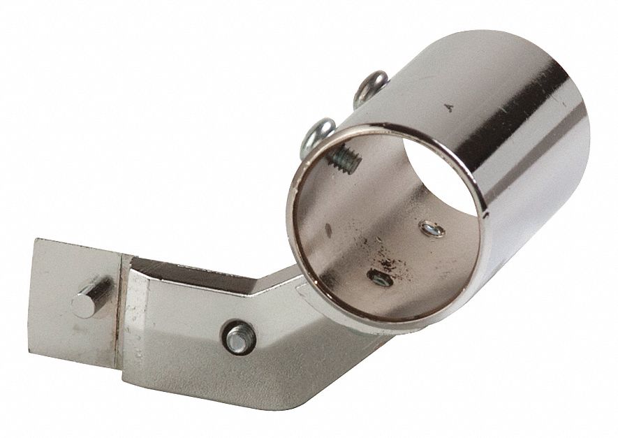 Center Socket 2 inx1/2 inx1 in PK100