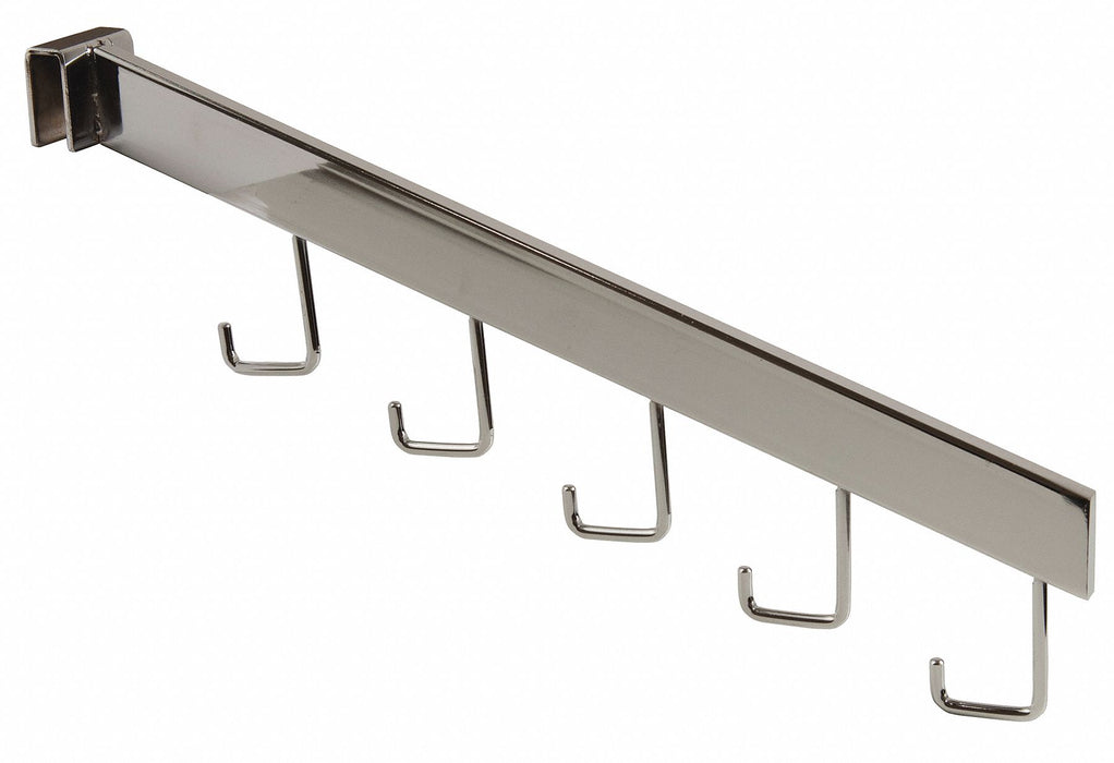Hook Waterfall 18inx1 1/2inx1/4in PK24