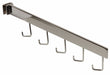 Hook Waterfall 18inx1 1/2inx1/4in PK24