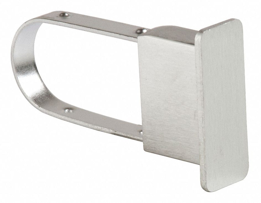 End Cap 2inx1inx1/4in PK100